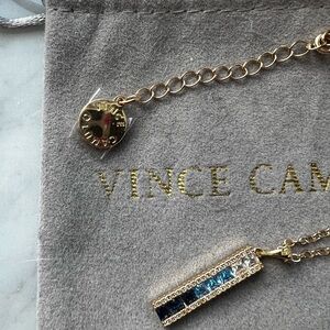 Vince Camuto Necklace